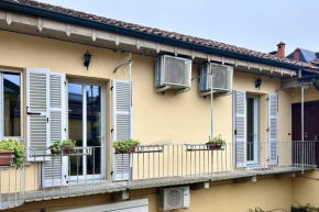 Suite Orione & Andromeda - Pavia City - by Host4U Pavia
